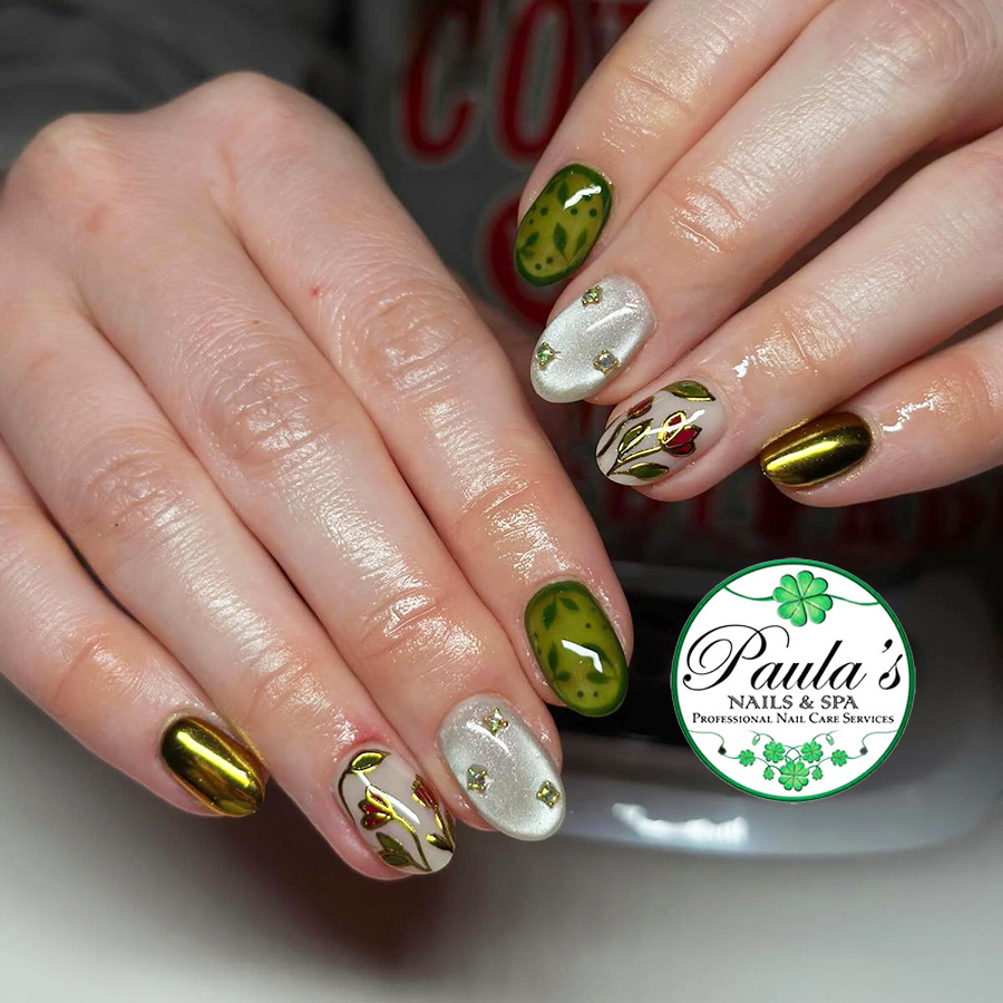Fresh Nail Designs for May 2026